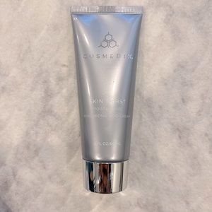 SKIN THIRST MOISTURIZING HYALURONIC ACID CREAM 2 FL OZ